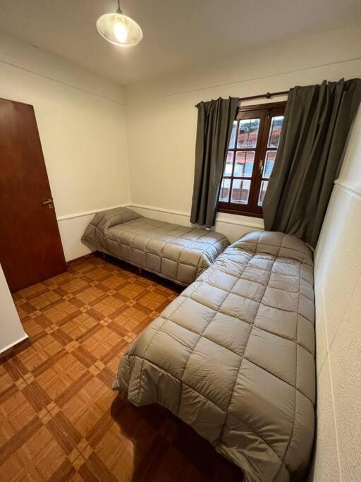Departamentos Patagonia Calle Rivadavia El Bolsón المظهر الخارجي الصورة